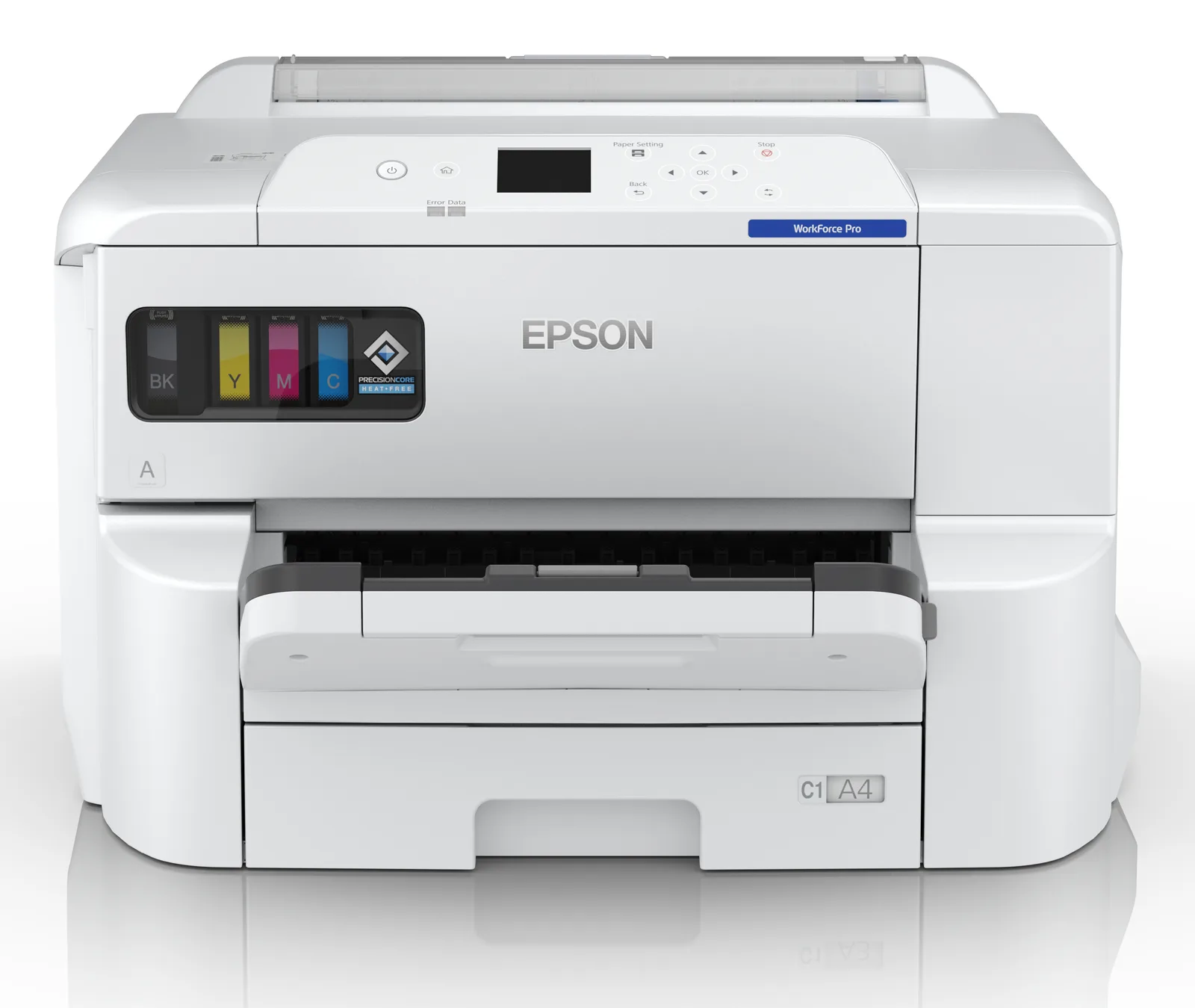 Epson WorkForce Pro EP-C7000DW inkjet yazıcı Renk 4800 x 1200 DPI A3+ Wi-Fi C11CL37401