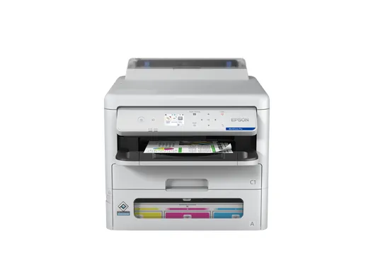 Epson WorkForce Pro EP-C800RDW inkjet yazıcı Renk 4800 x 1200 DPI A4 Wi-Fi C11CK21401
