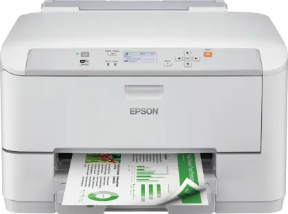 Epson WorkForce Pro WF-5110 DW C11CD12301PD