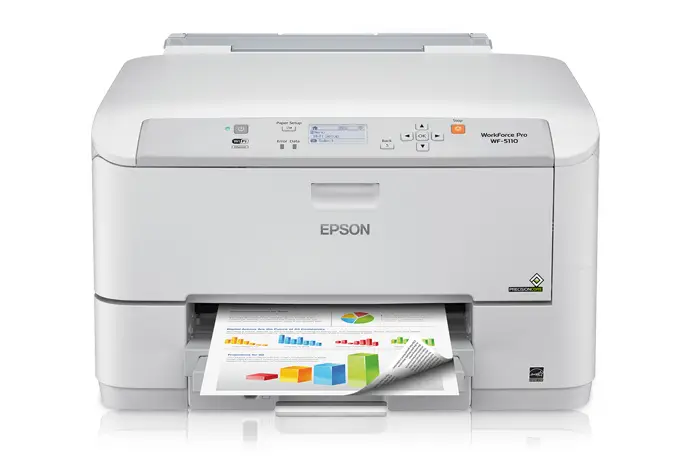 Epson WorkForce Pro WF-5110 C11CD12201