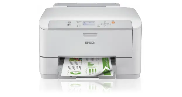 Epson WorkForce Pro WF-5110DW C11CD12301BY