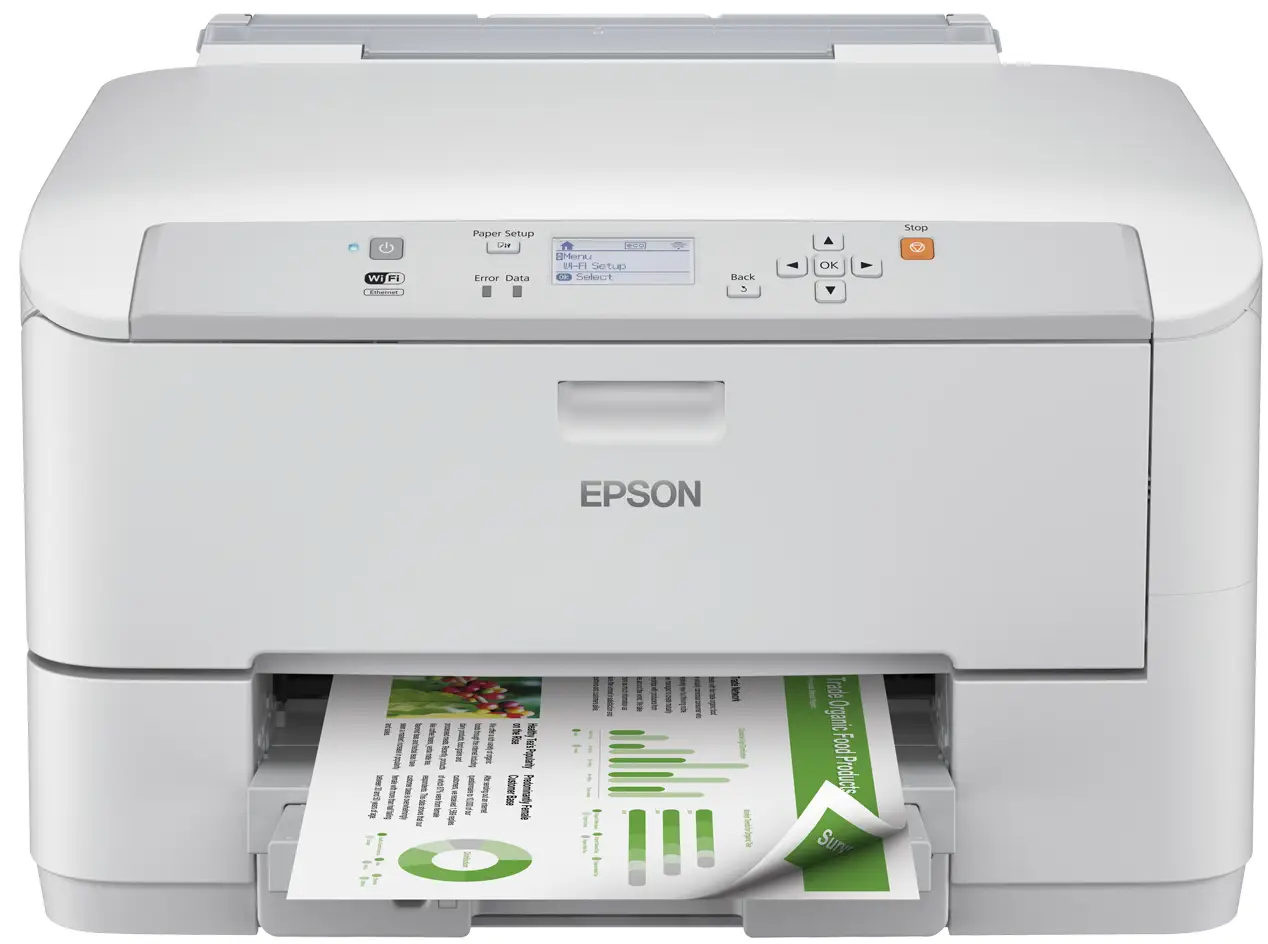 Epson WorkForce Pro WF-5190DW C11CD15301