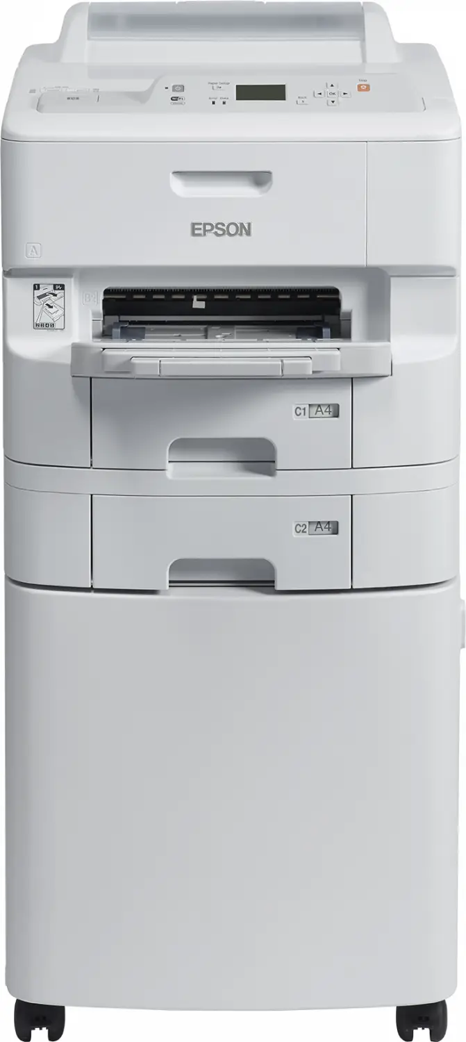 Epson WorkForce Pro WF-6090D2TWC C11CD47301BS