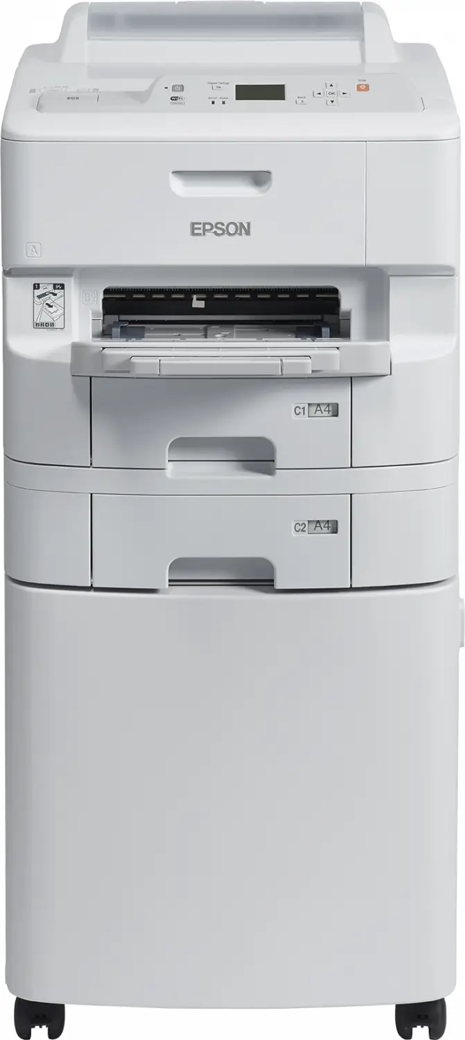 Epson WorkForce Pro WF-6090DTWC C11CD47301BX