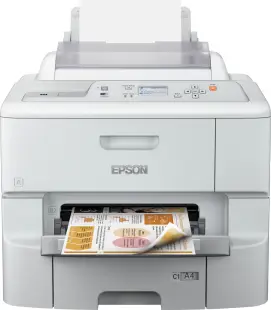 Epson WorkForce Pro WF-6090DW C11CD47301BY