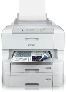 Epson WorkForce Pro WF-8090 DTW C11CD43301BZ