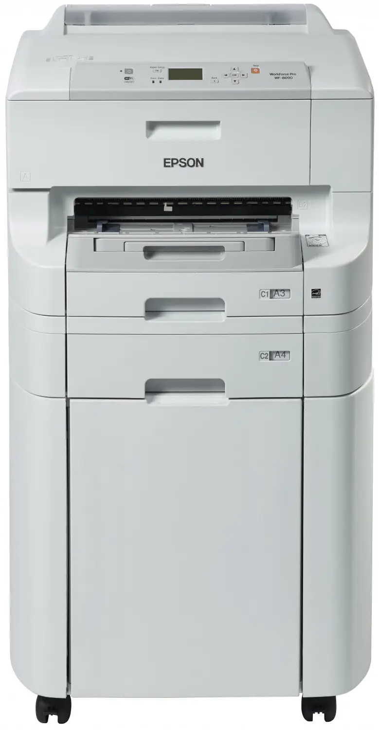 Epson WorkForce Pro WF-8090 DTWC C11CD43301BS