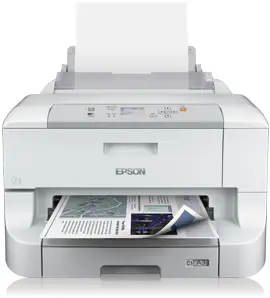 Epson WorkForce Pro WF-8090DW C11CD43301BY