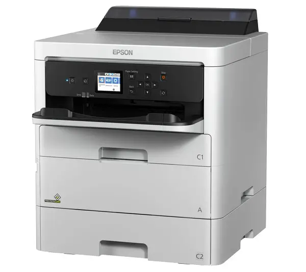 Epson WorkForce Pro 1 WF-C529R C11CG79501