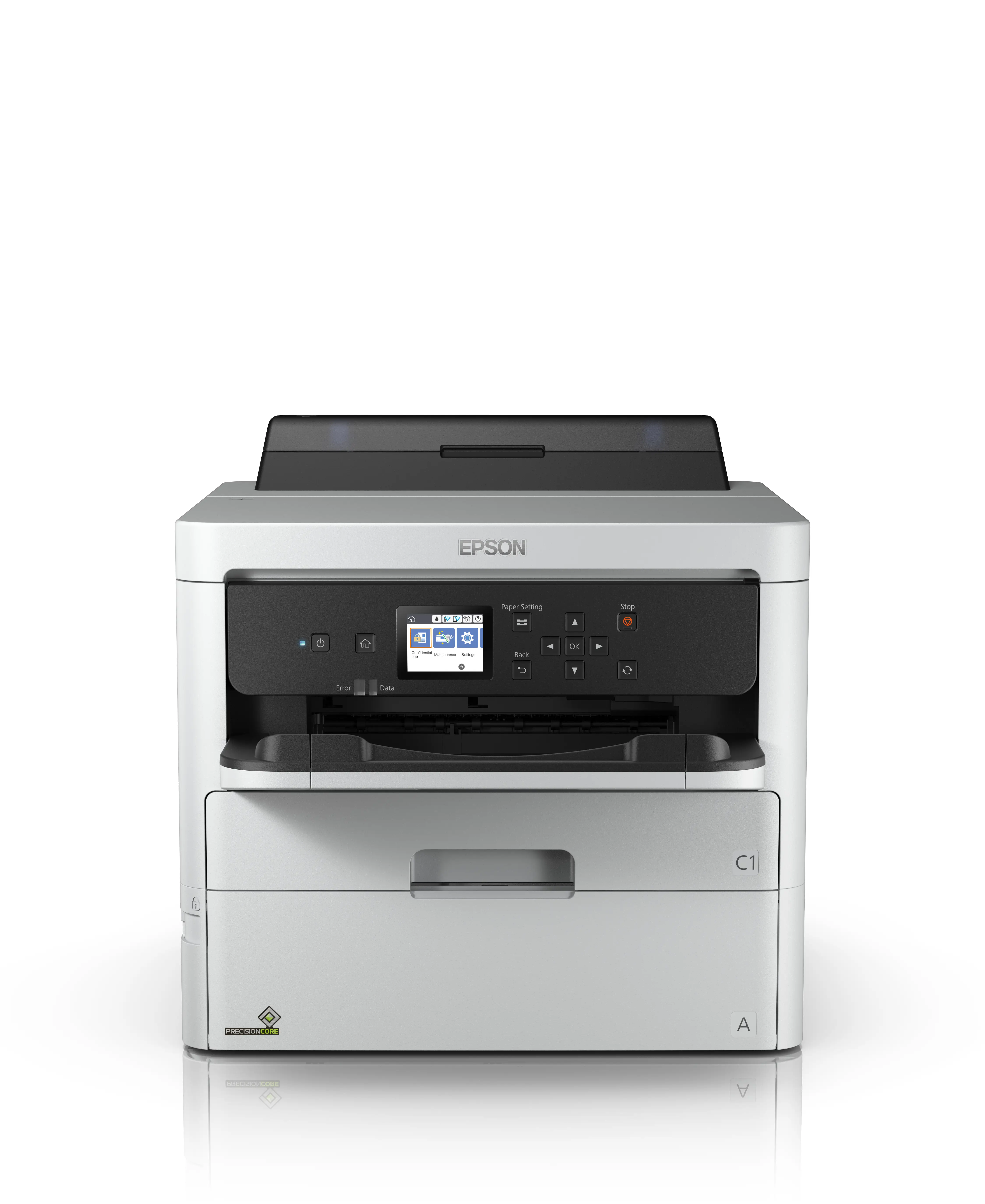 Epson WorkForce Pro WF-C529RDW C11CG79401