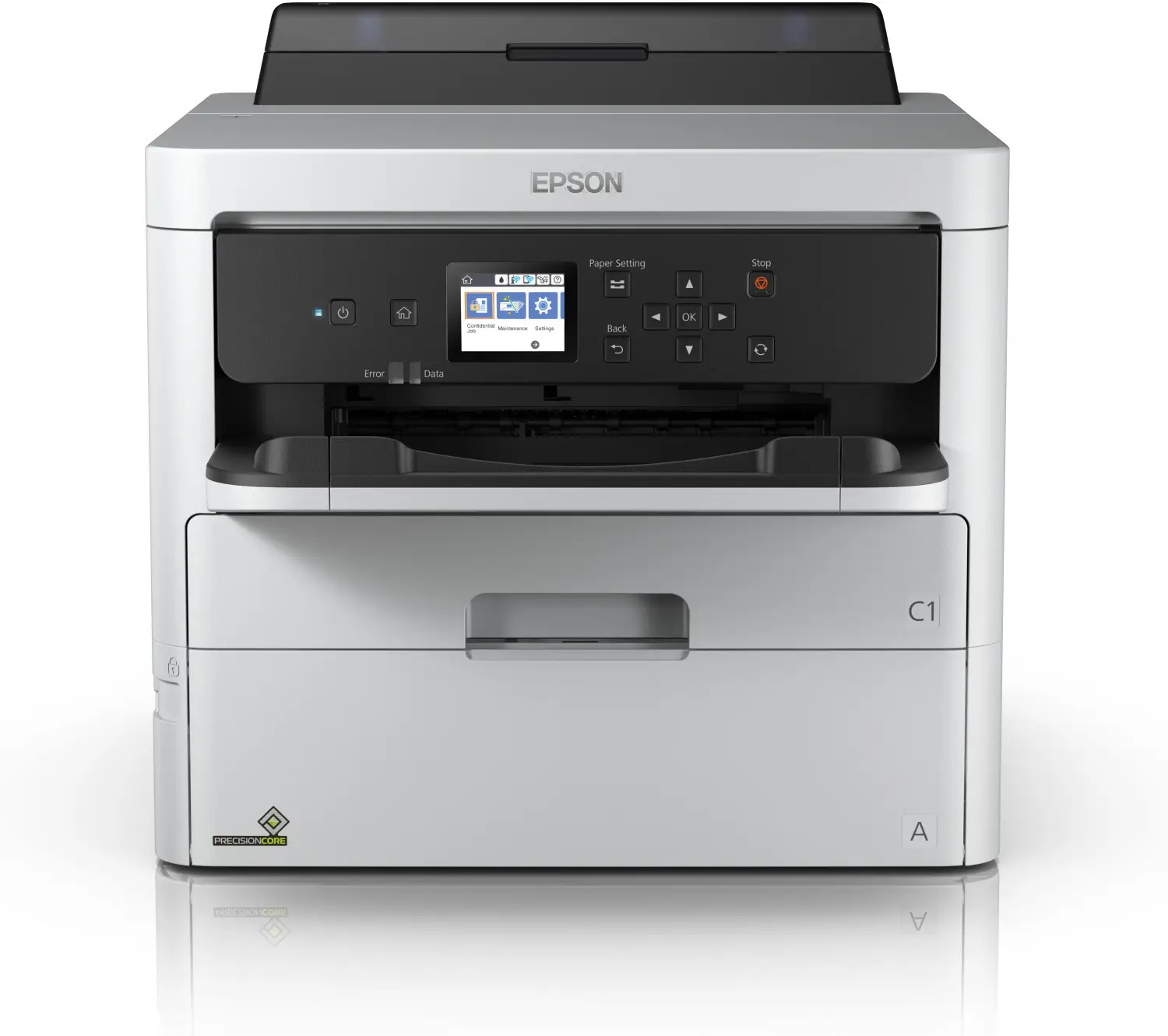Epson WorkForce Pro WF-C529RDW C11CG79401LX
