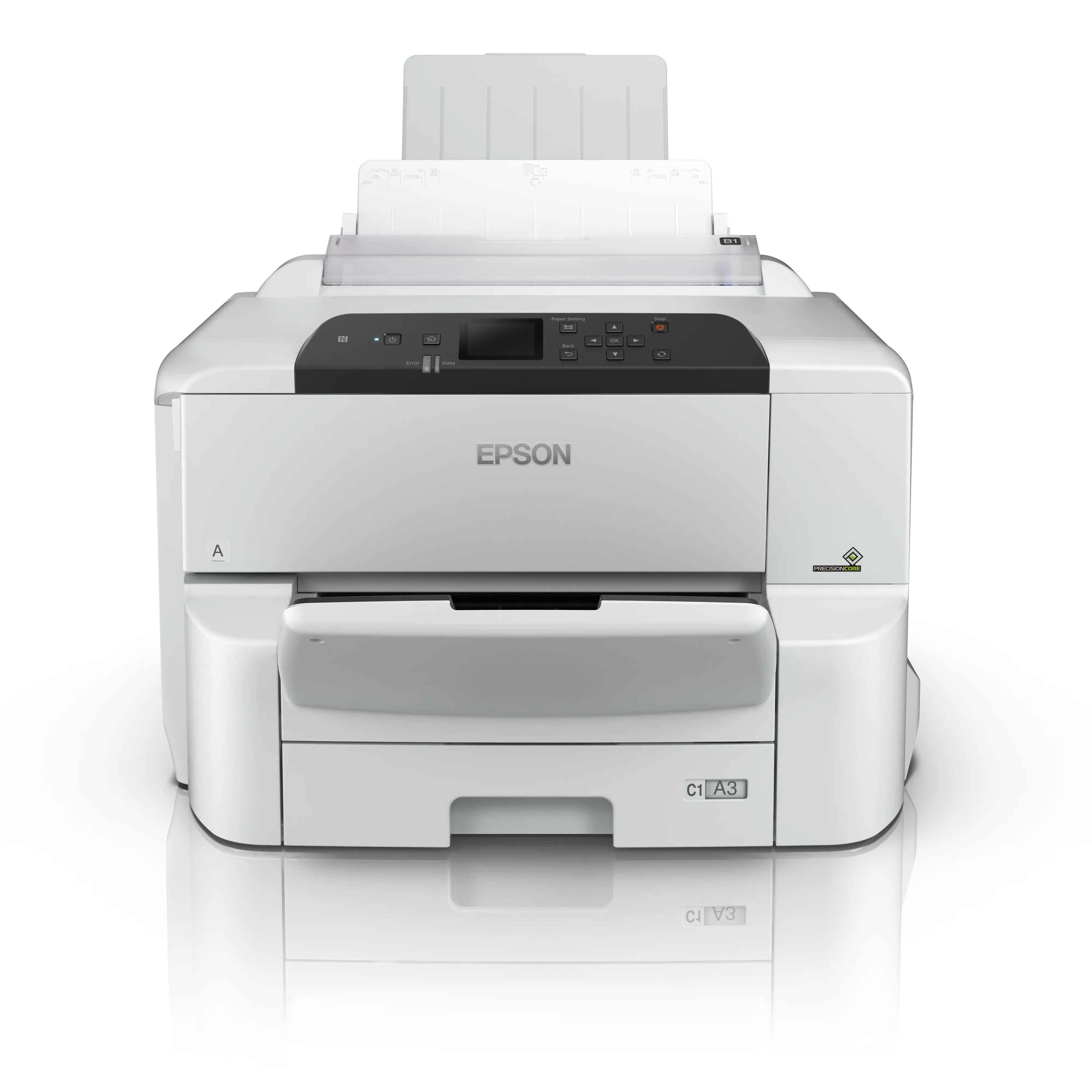 Epson WorkForce Pro 1 WF-C8190DW BAM C11CG70401AA