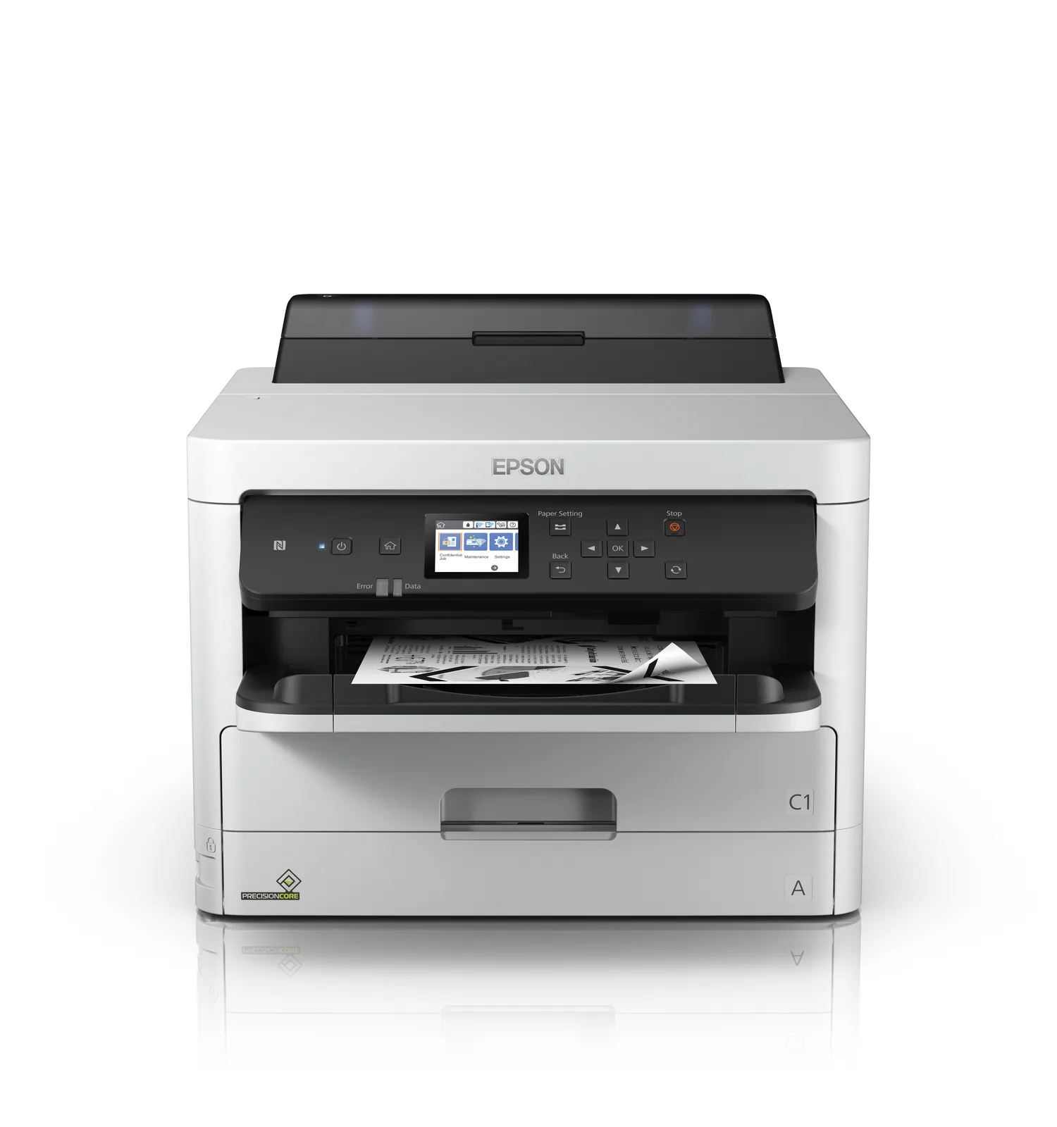 Epson 1 WorkForce Pro WF-M5299DW C11CG07402