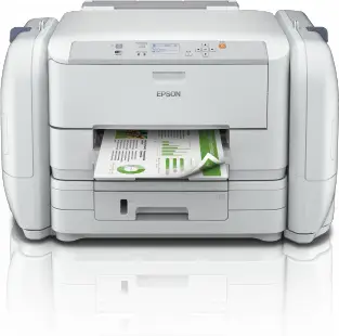 Epson WorkForce Pro WF-R5190 DTW C11CE28402