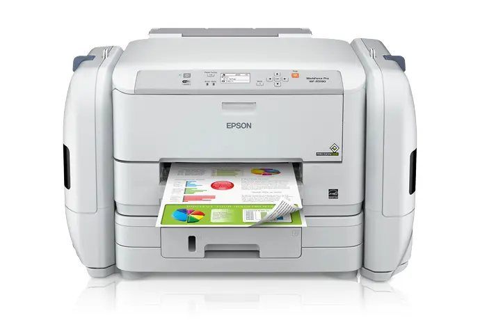 Epson WorkForce Pro 1 WF-R5190 C11CE28201