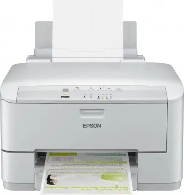 Epson WorkForce Pro WP-4015 DN C11CB27301