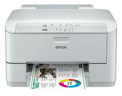 Epson WorkForce Pro WP-4015 DN C11CB27301BY