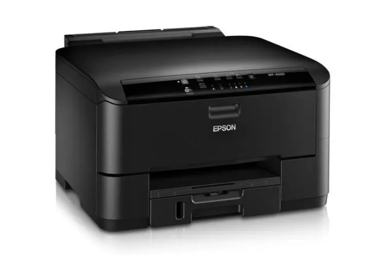 Epson WorkForce Pro WP-4020 C11CB30201