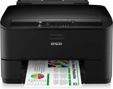 Epson WorkForce Pro WP-4025 DW C11CB30301BY