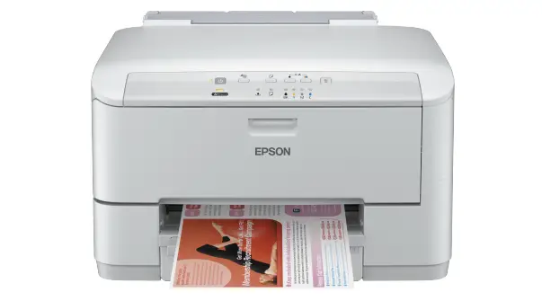 Epson WorkForce Pro WP-4095 DN C11CB29301BY