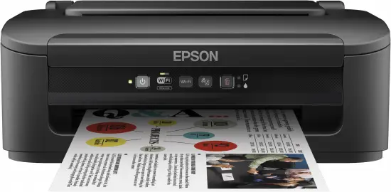 Epson WorkForce WF-2010W C11CC40303