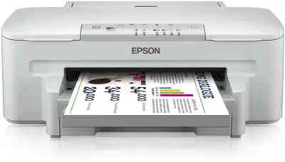 Epson WorkForce WF-3010DW C11CC34303