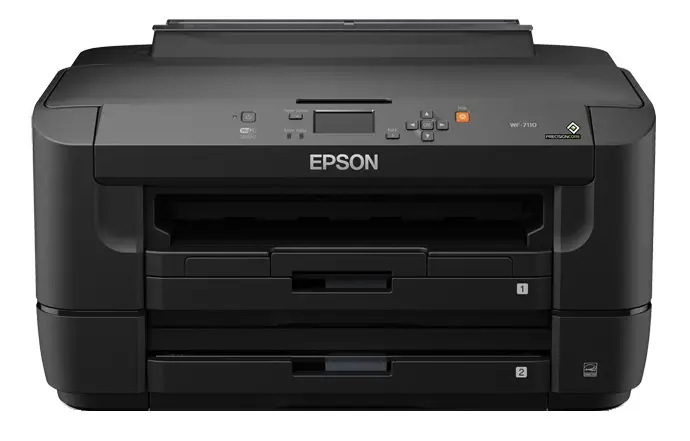Epson WorkForce WF-7110 C11CC99201