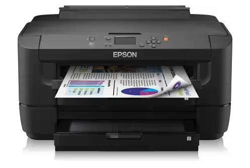 Epson WorkForce WF-7110DTW C11CC99301