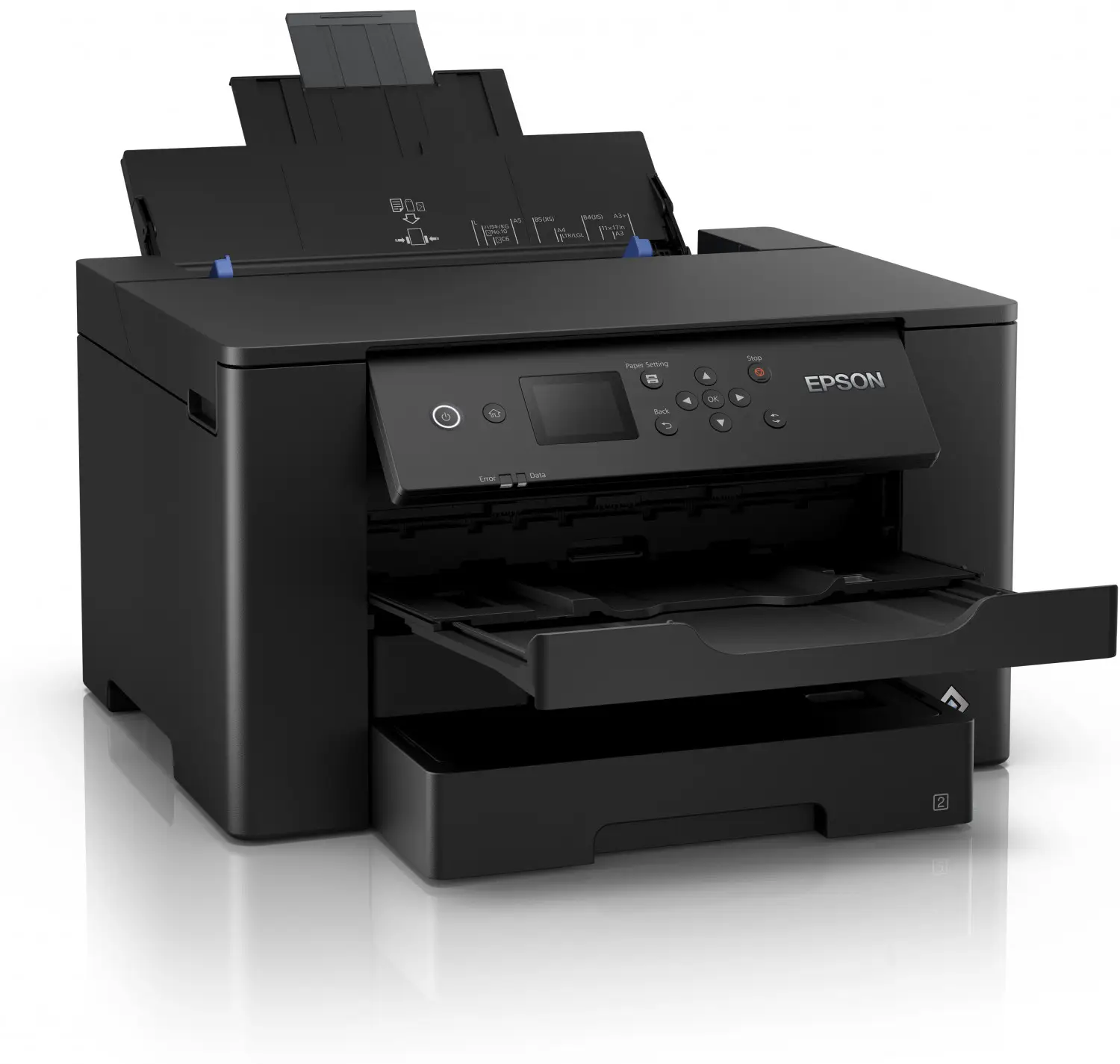 Epson WorkForce 1 WF-7310DTW C11CH70401