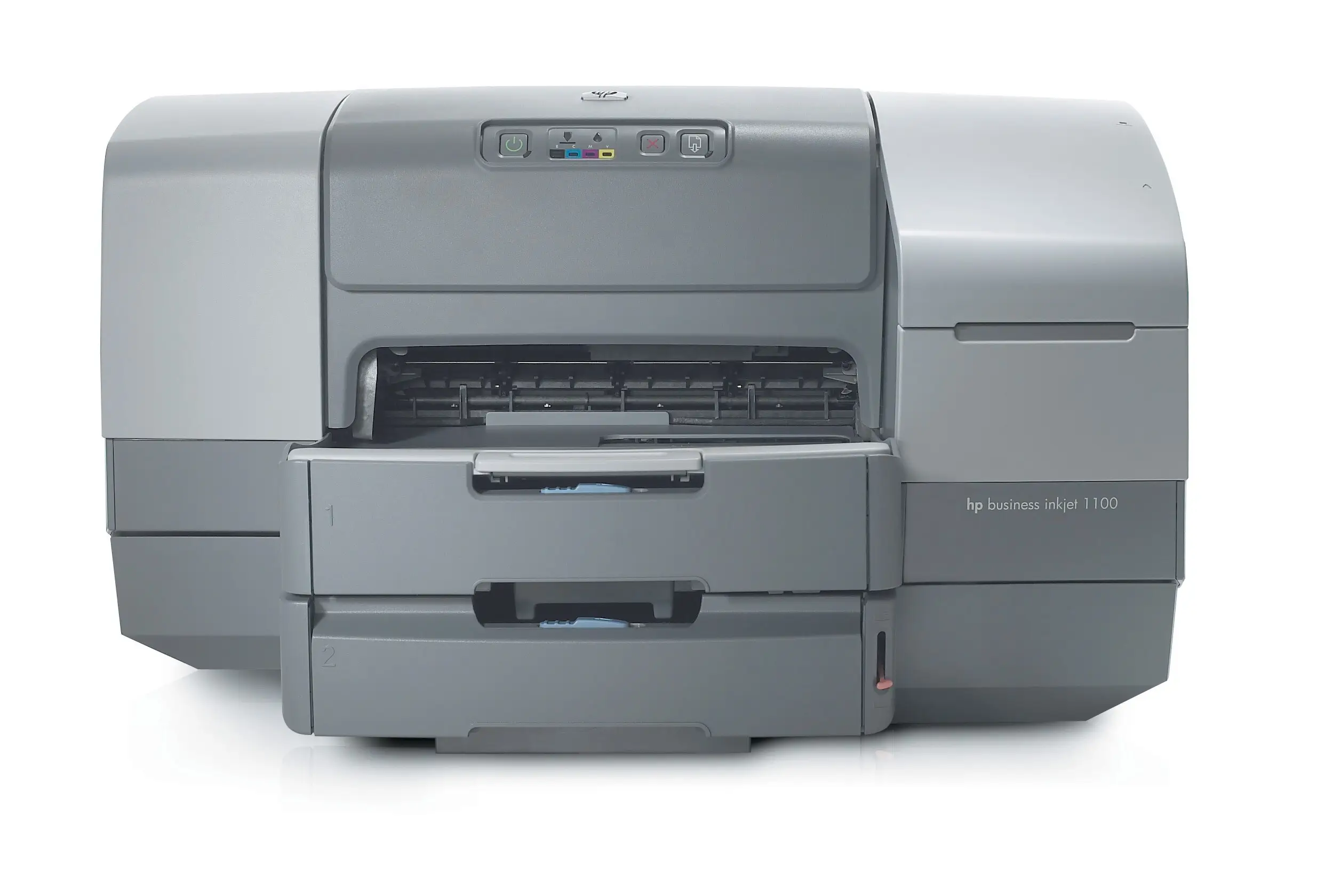 HP Business Inkjet 1 1100dtn C8135A