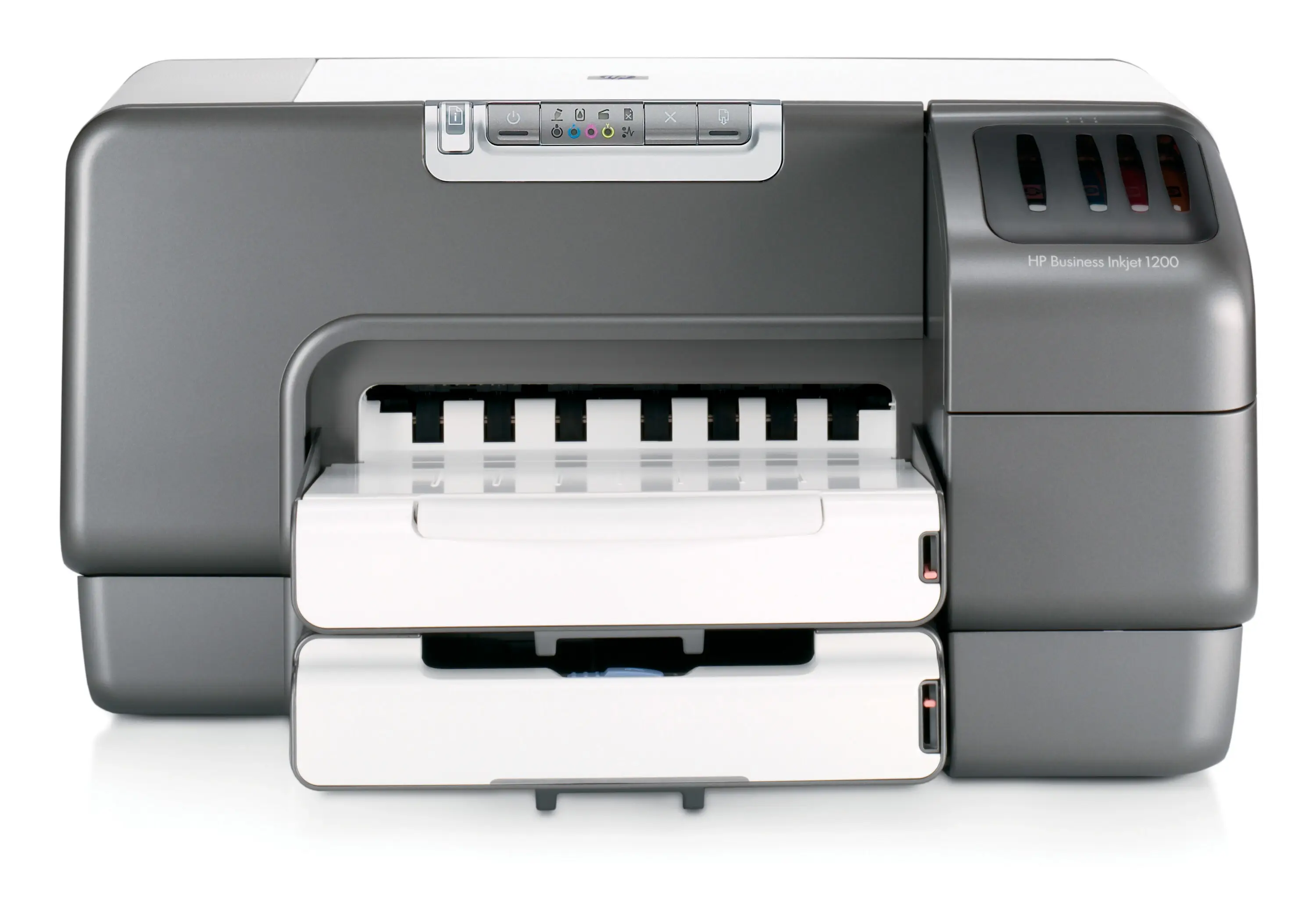 HP Business Inkjet 1 1200dtn C8155A
