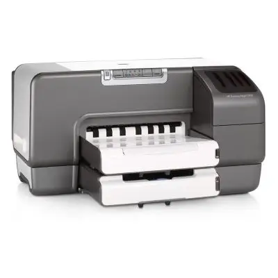 HP Business Inkjet 1 1200dtwn C8156A