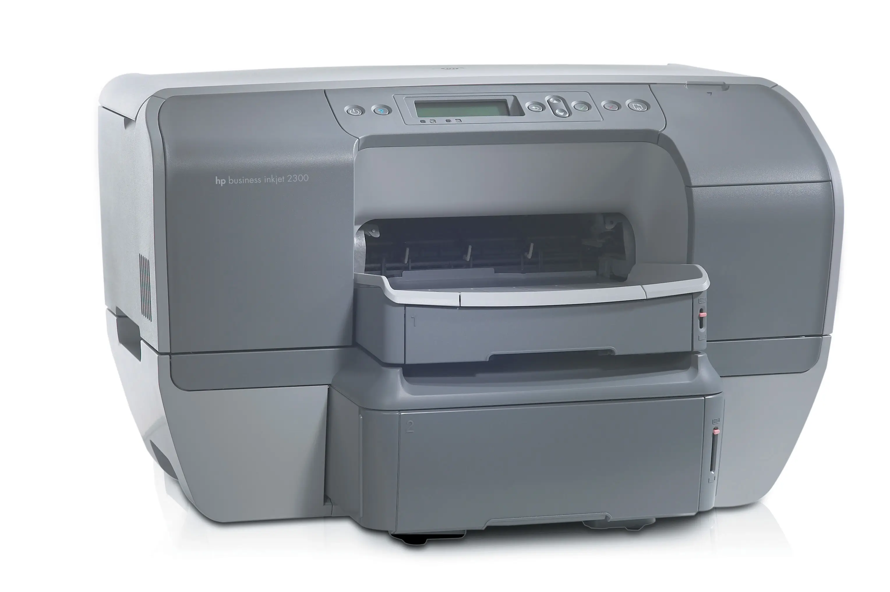 HP Business Inkjet 1 2300dtn C8127A