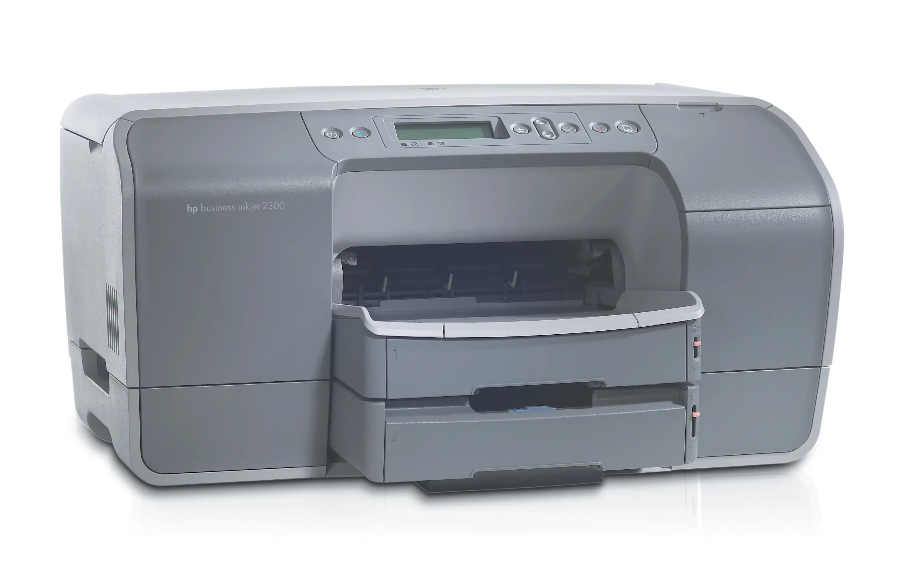 HP Business Inkjet 1 2300n C8126A