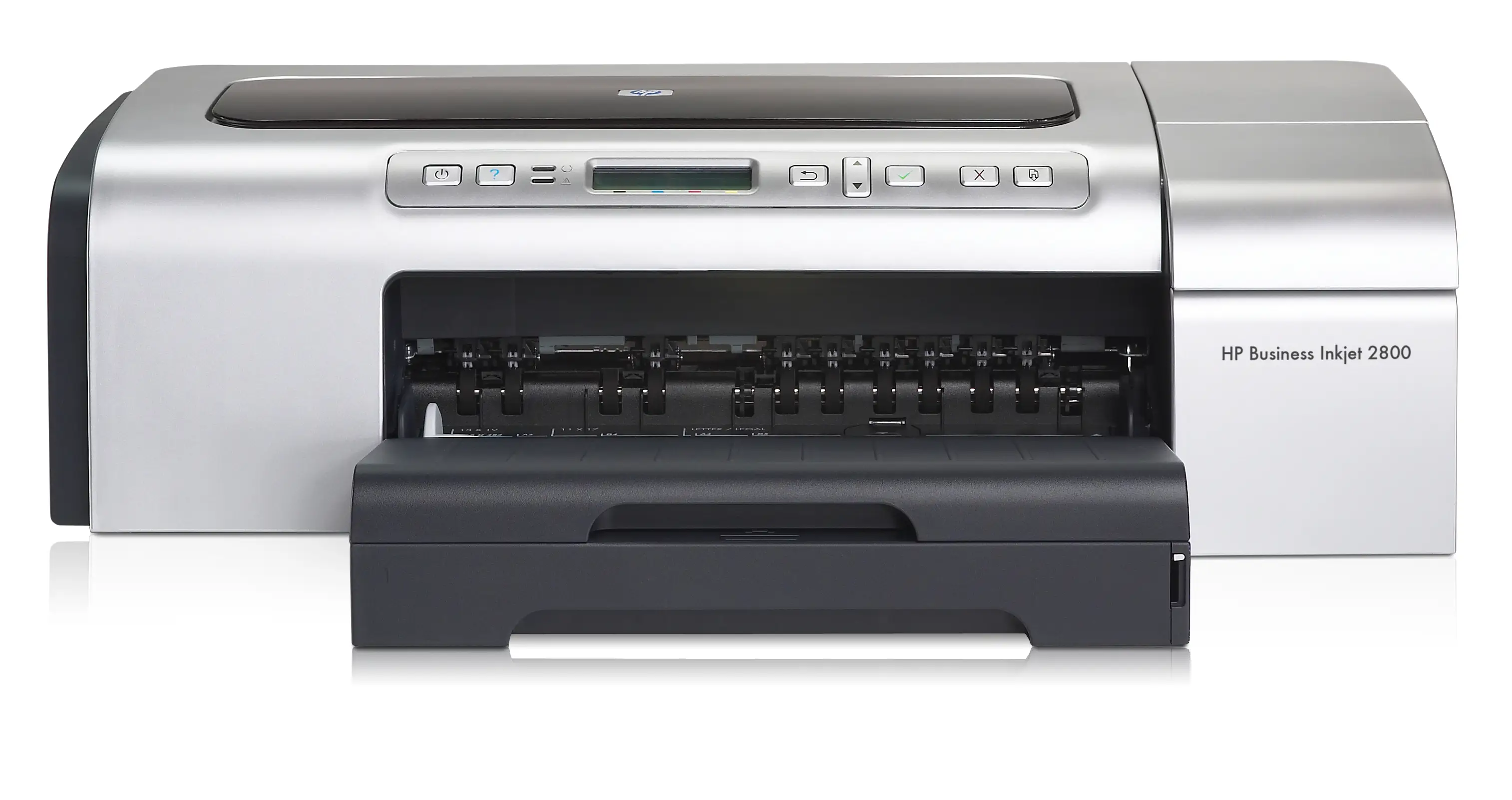 HP Business Inkjet 1 2800dt C8163A
