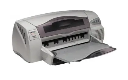 HP Deskjet 1 1200C/PS C8100A