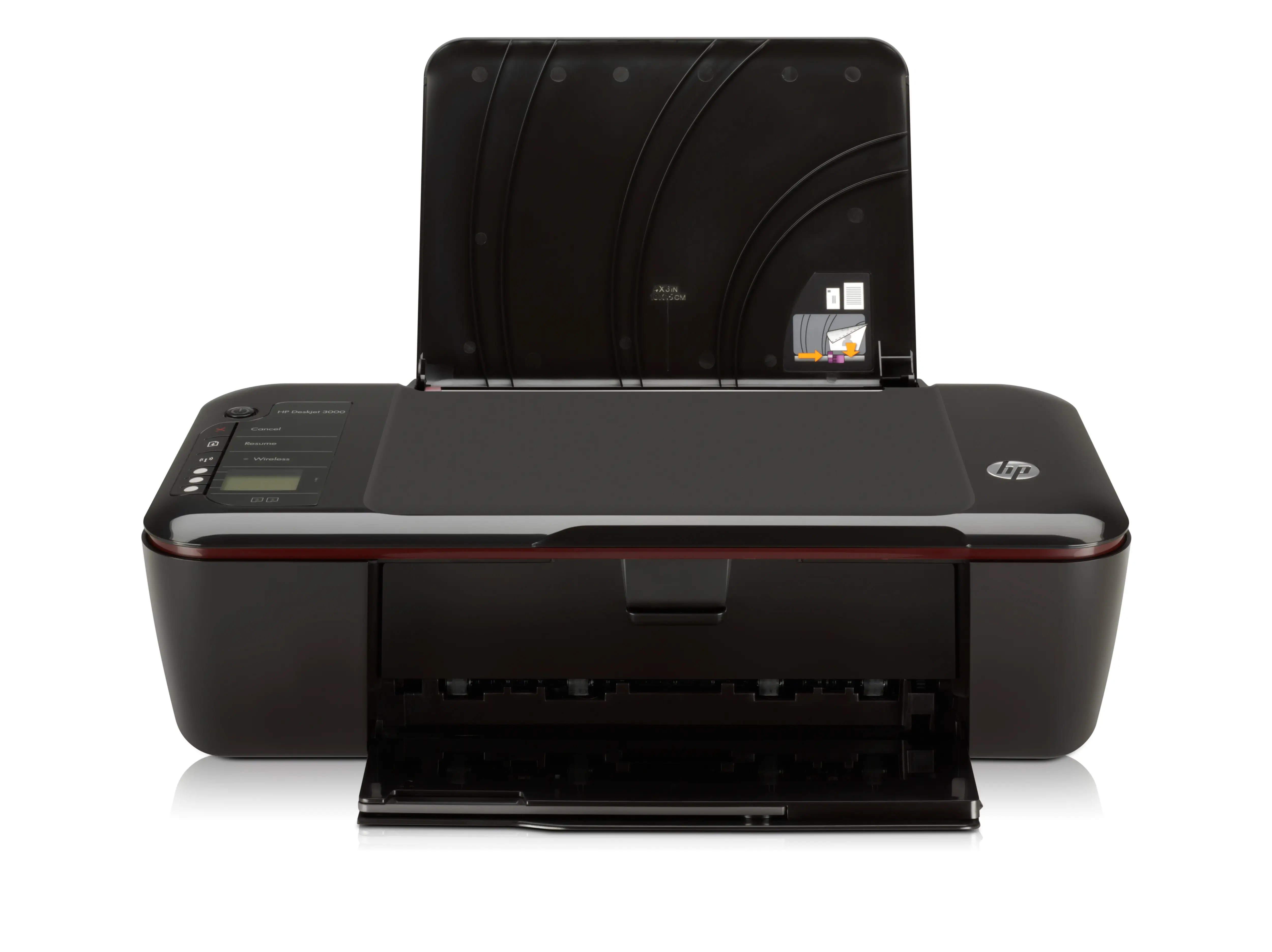 HP Deskjet 3000 CH393B
