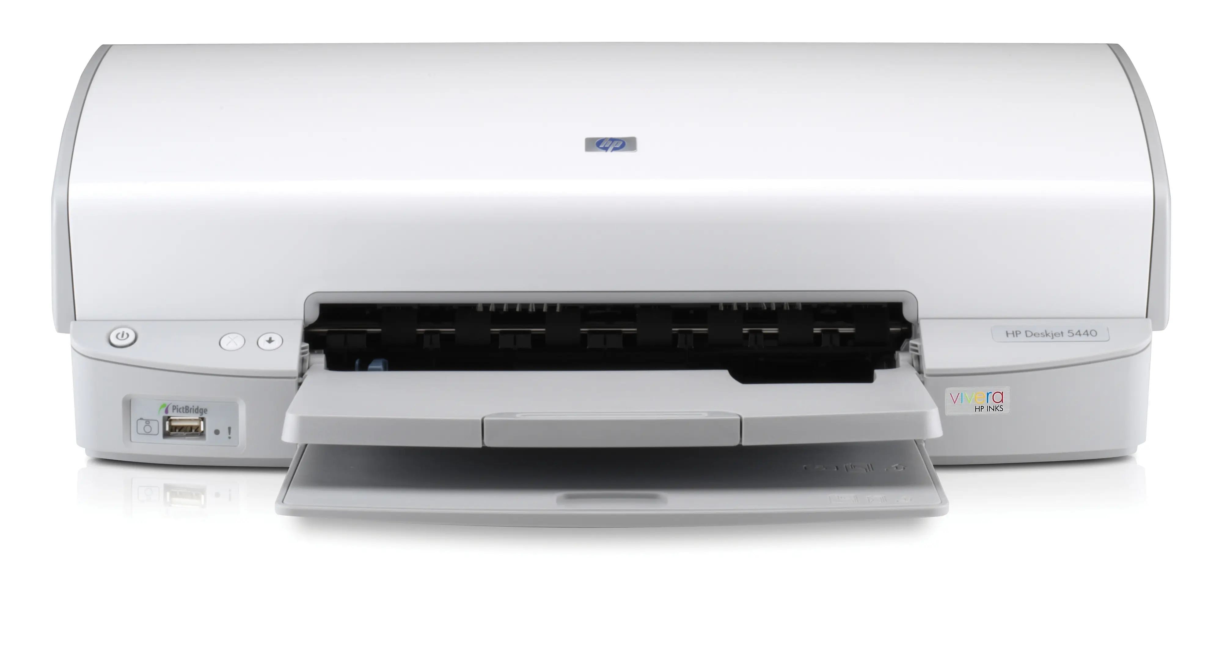 HP 1 Deskjet 5440 Photo Printer C9045B