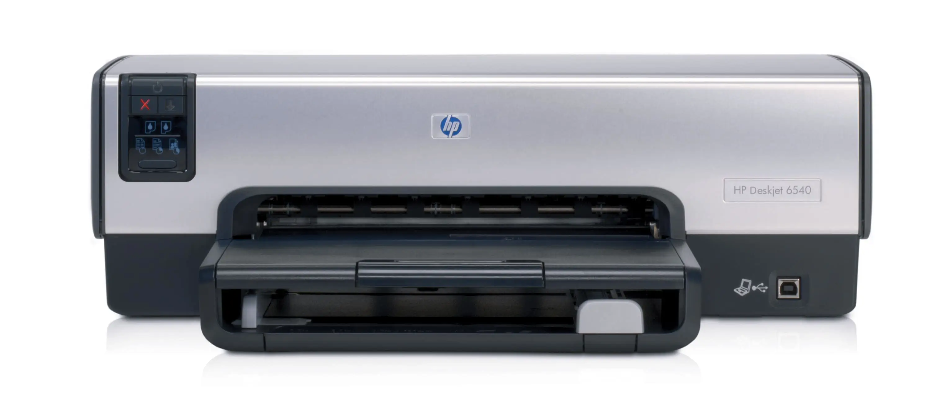HP Deskjet 1 6540 C8963B