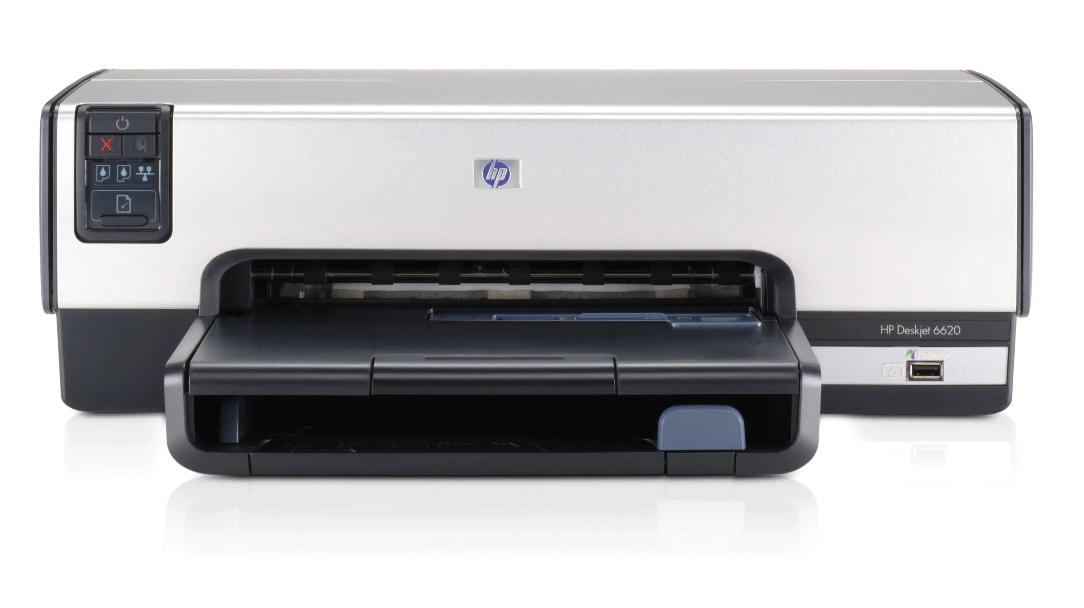 HP Deskjet 1 6620 C9034B