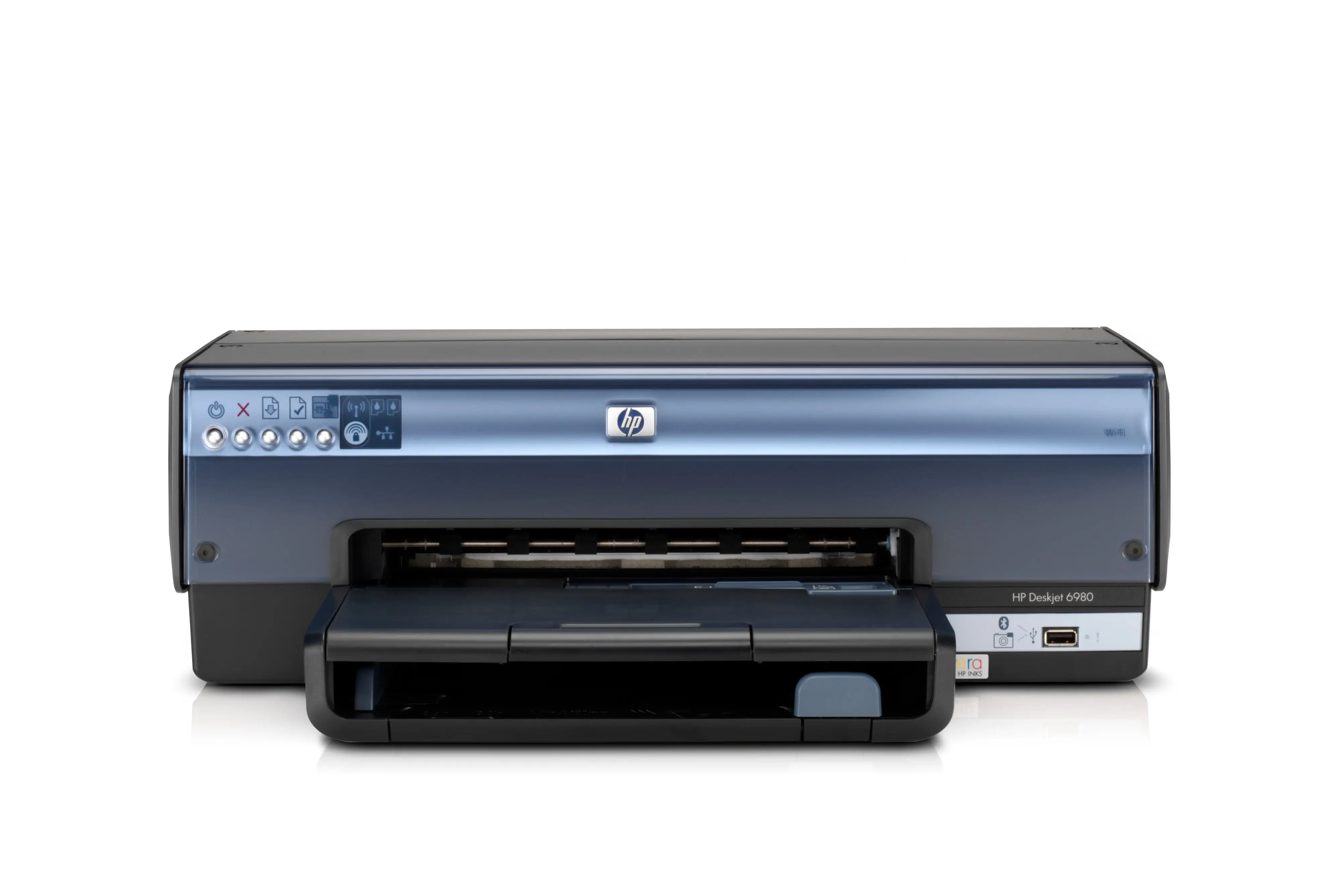 HP Deskjet 1 6980 C8969B