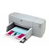 HP 1 Deskjet 845c Printer C8934A