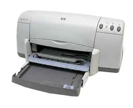 HP 920c C6430F