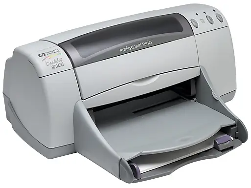 HP Deskjet 1 970cse C6429B