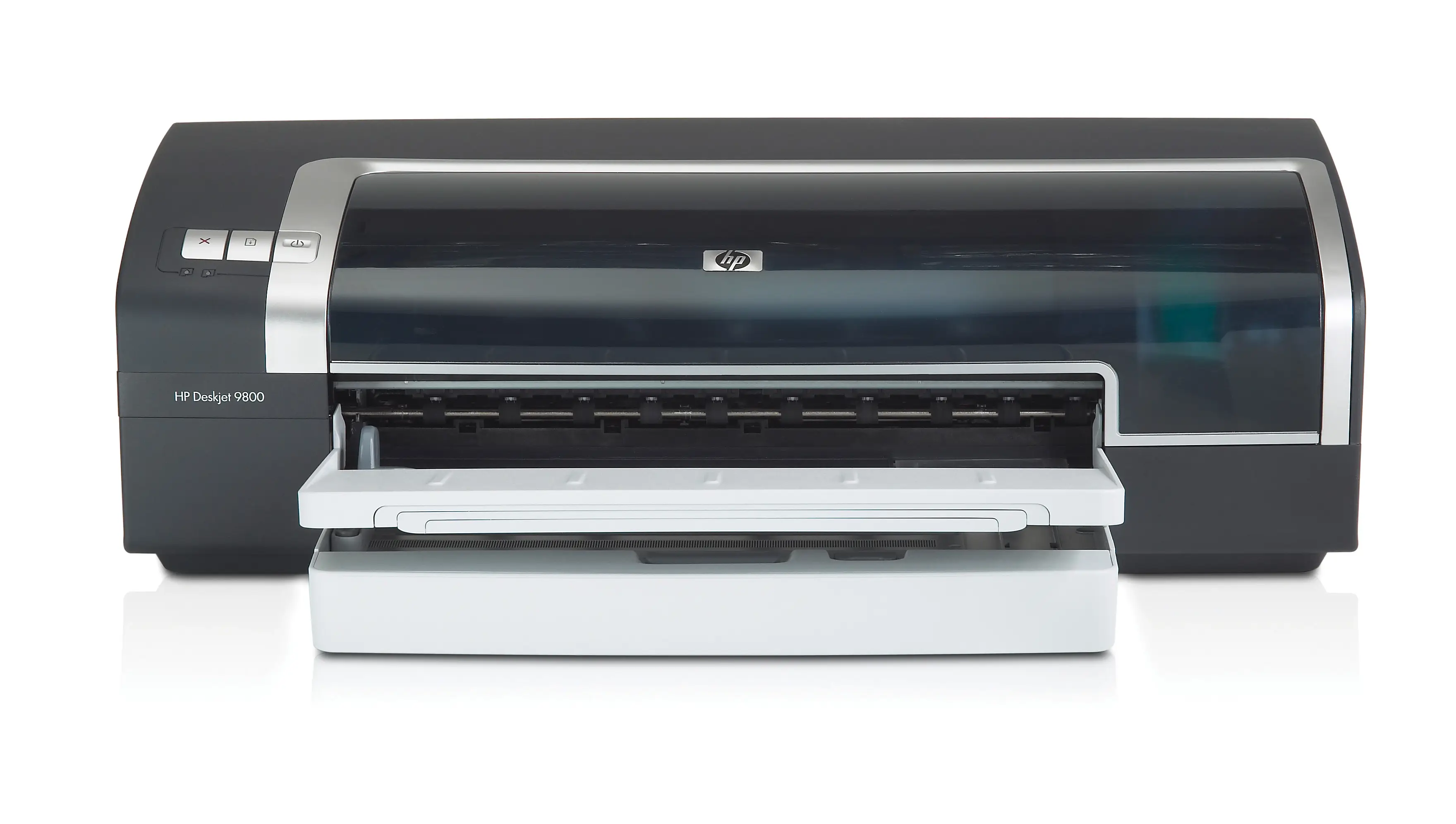 HP Deskjet 9800 C8165B
