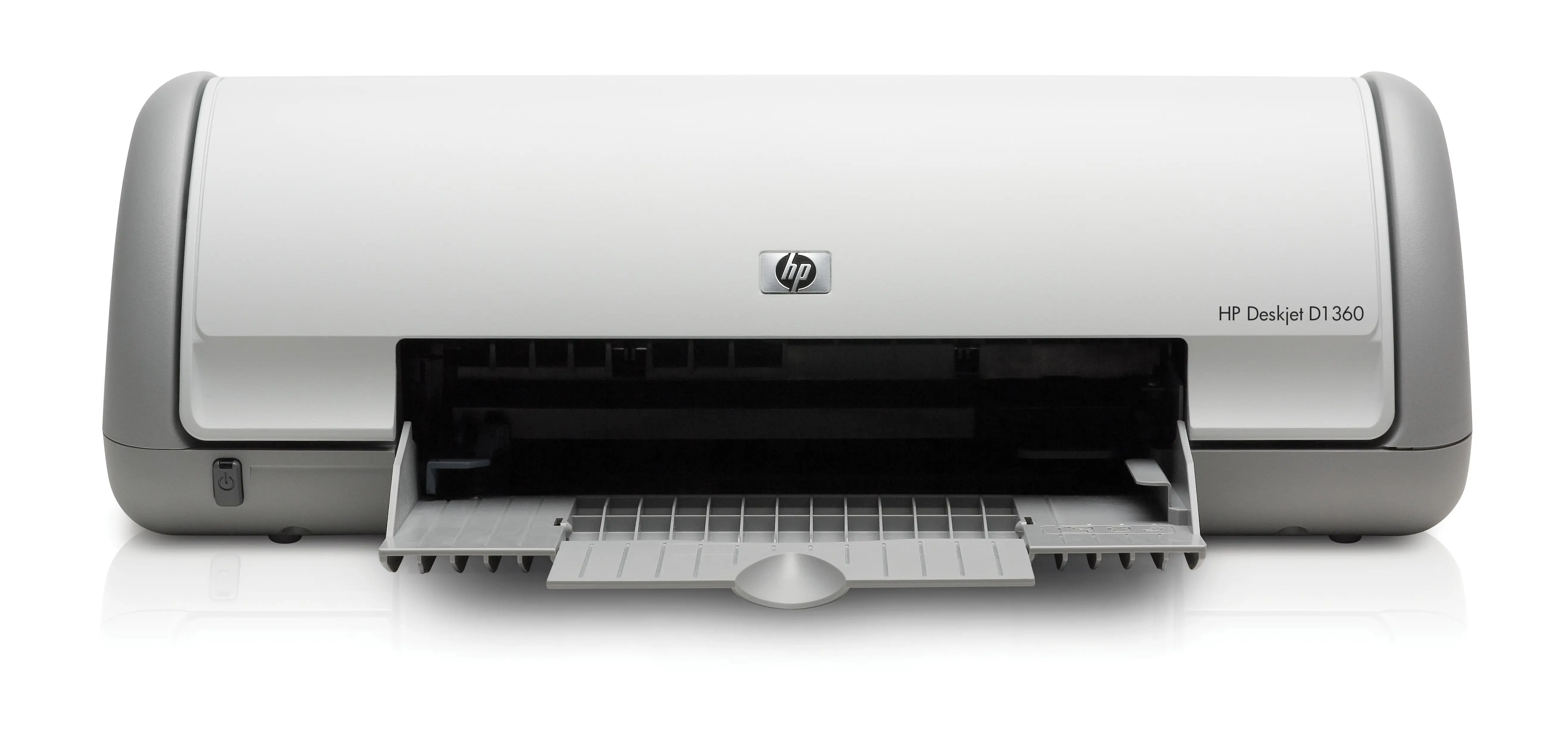 HP Deskjet D1360 C9093A