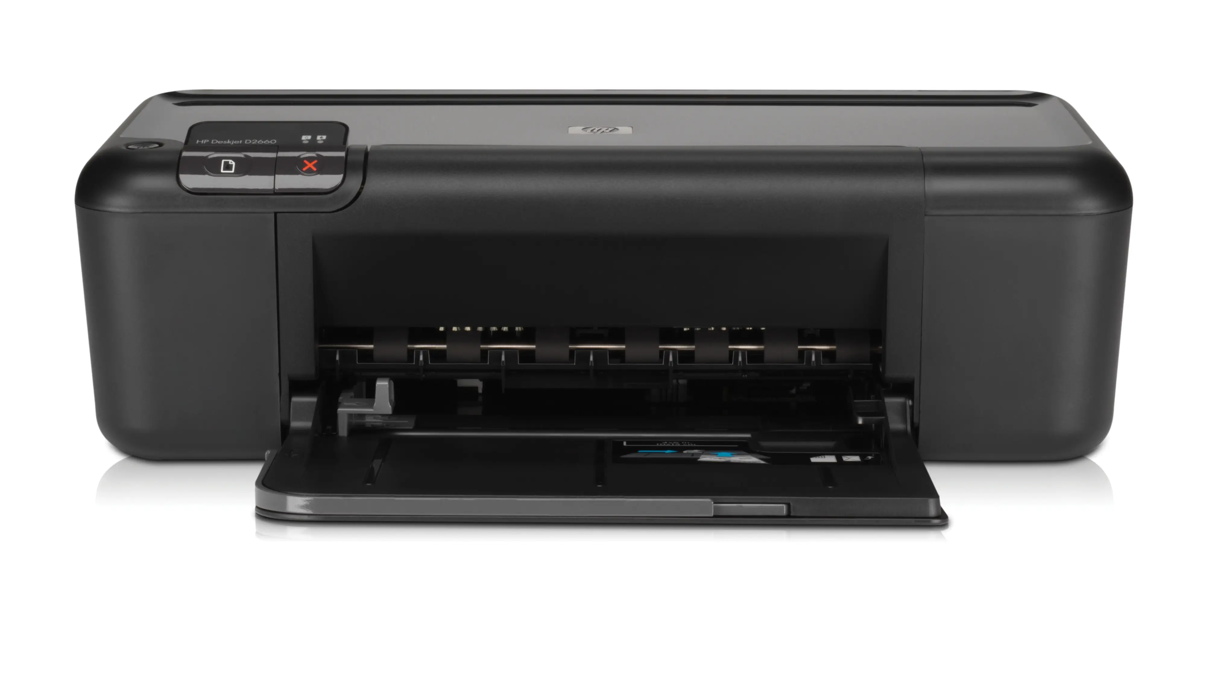 HP Deskjet D2660 Printer CH366B