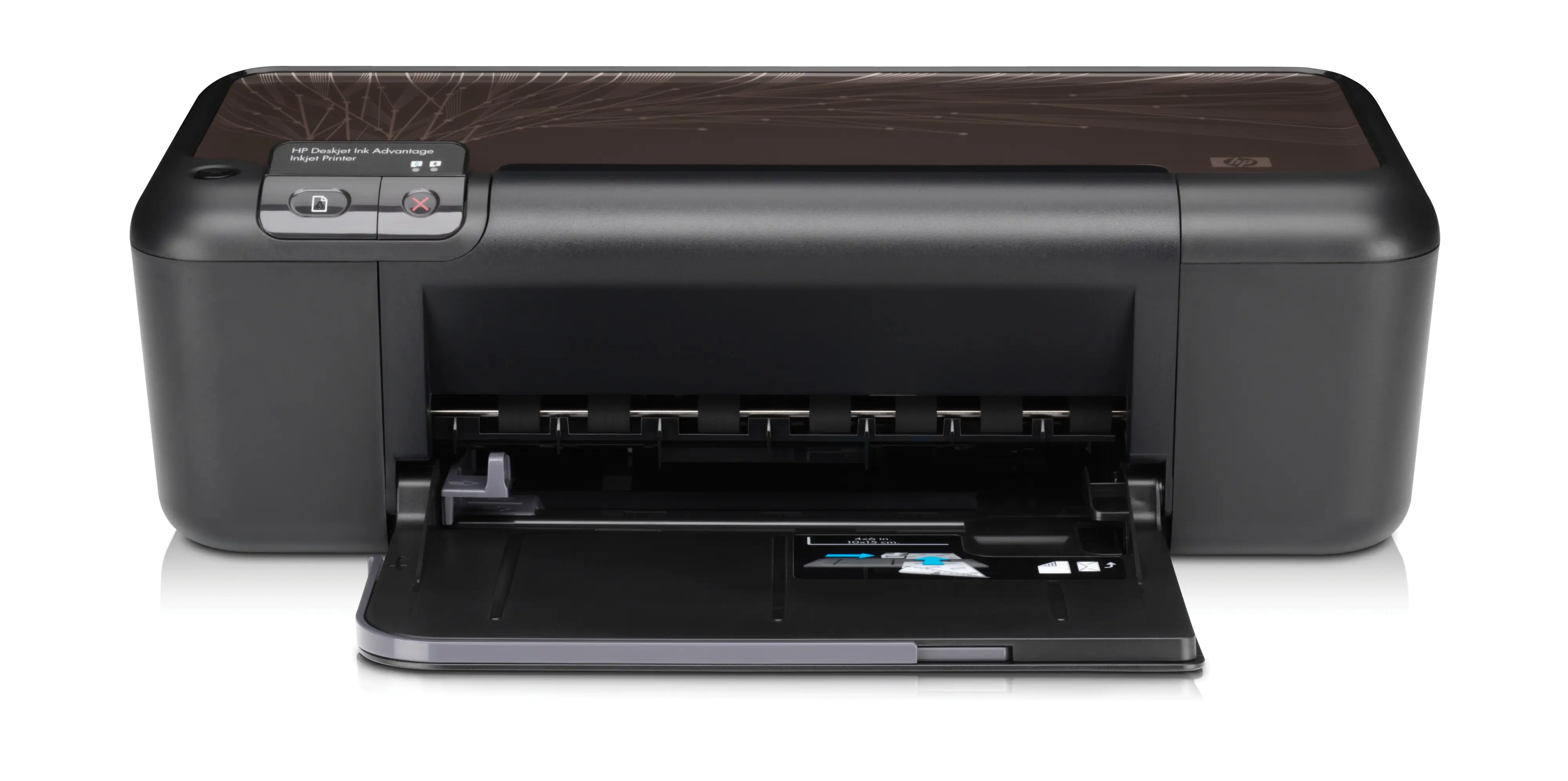 HP Deskjet Ink Advantage K109a CH367A