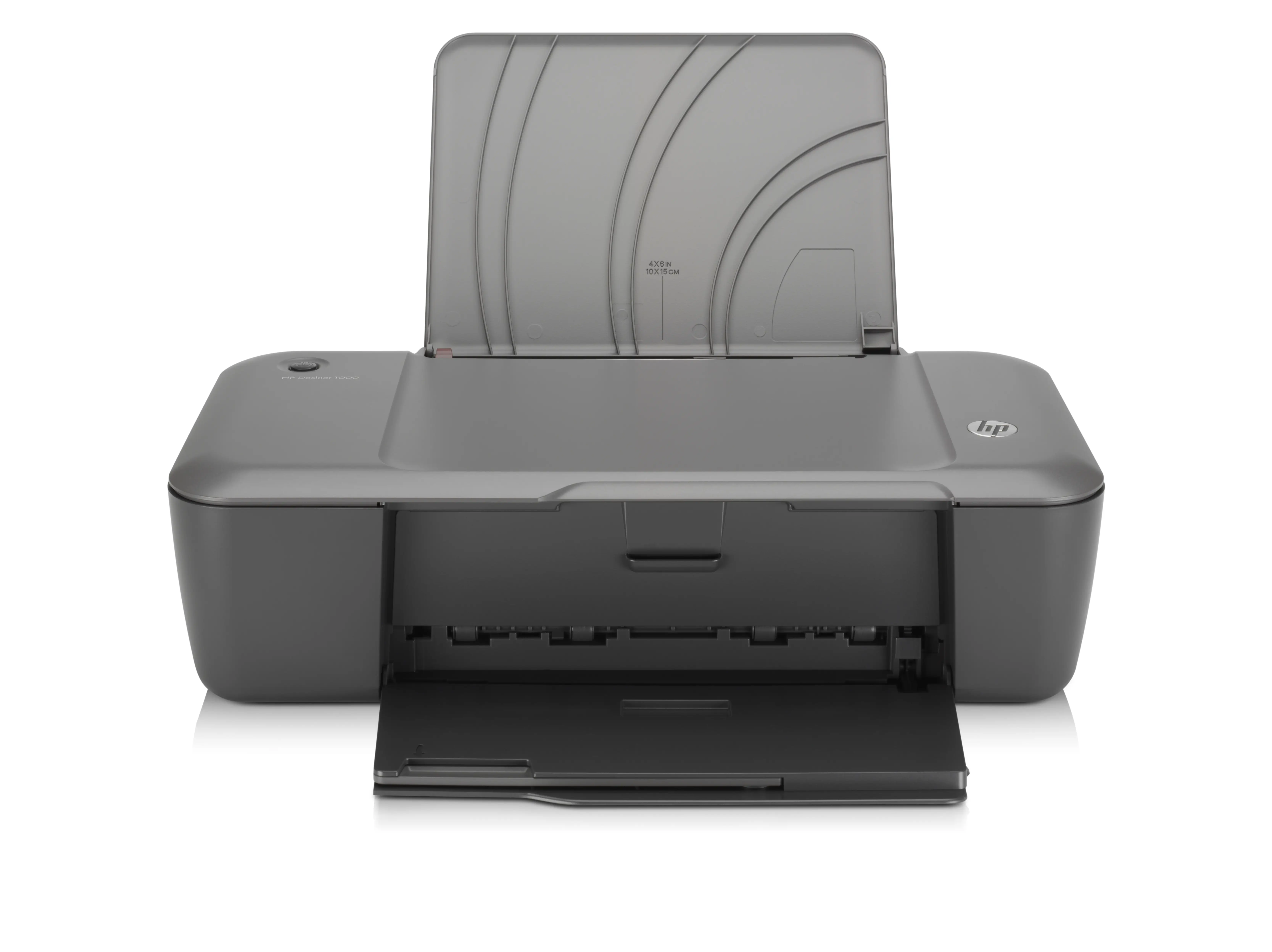 HP Deskjet J110a CH340B CH340B-BGW