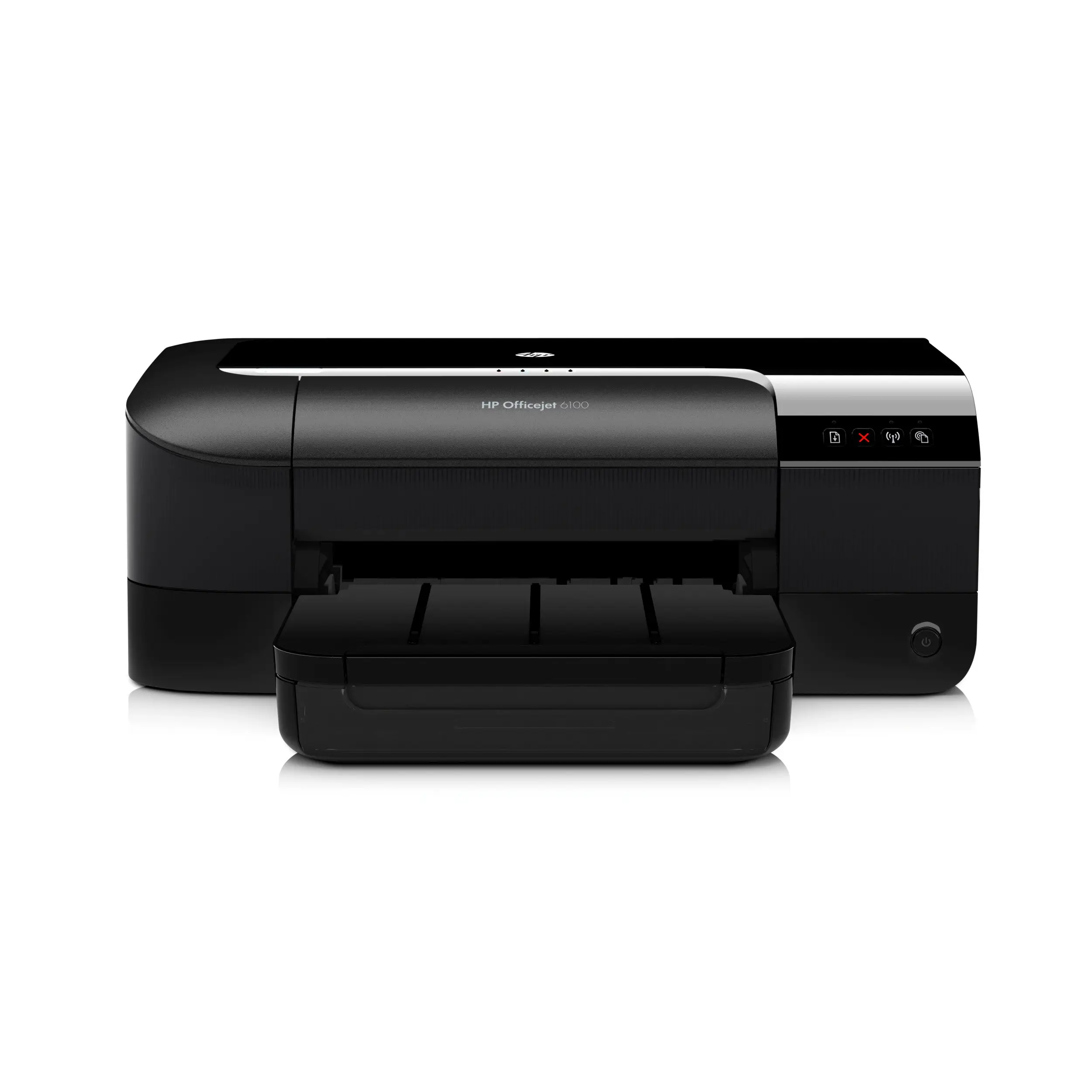 HP Officejet 1 6100 ePrinter - H611a CB863A CB863A#BHC